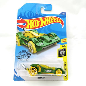 2020 Hot Wheels 1:64 Car NO.1-26 98 SUBARU IMPREZA 22B STi-VERSION NISSAN SKYLINE GT-R  Metal Diecast Model Car Kids Toys Gift