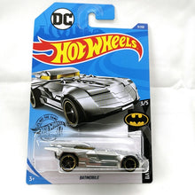 Load image into Gallery viewer, 2020 Hot Wheels 1:64 Car NO.1-26 98 SUBARU IMPREZA 22B STi-VERSION NISSAN SKYLINE GT-R  Metal Diecast Model Car Kids Toys Gift