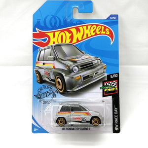 2020 Hot Wheels 1:64 Car NO.1-26 98 SUBARU IMPREZA 22B STi-VERSION NISSAN SKYLINE GT-R  Metal Diecast Model Car Kids Toys Gift