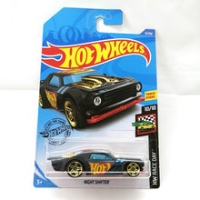 Load image into Gallery viewer, 2020 Hot Wheels 1:64 Car NO.1-26 98 SUBARU IMPREZA 22B STi-VERSION NISSAN SKYLINE GT-R  Metal Diecast Model Car Kids Toys Gift