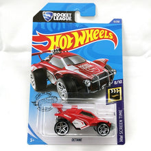 Load image into Gallery viewer, 2020 Hot Wheels 1:64 Car NO.1-26 98 SUBARU IMPREZA 22B STi-VERSION NISSAN SKYLINE GT-R  Metal Diecast Model Car Kids Toys Gift