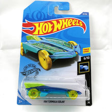 Load image into Gallery viewer, 2020 Hot Wheels 1:64 Car NO.1-26 98 SUBARU IMPREZA 22B STi-VERSION NISSAN SKYLINE GT-R  Metal Diecast Model Car Kids Toys Gift