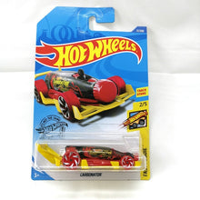 Load image into Gallery viewer, 2020 Hot Wheels 1:64 Car NO.1-26 98 SUBARU IMPREZA 22B STi-VERSION NISSAN SKYLINE GT-R  Metal Diecast Model Car Kids Toys Gift