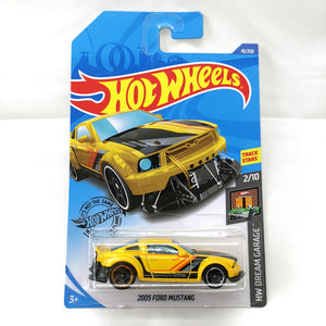 2020 Hot Wheels 1:64 Car NO.1-26 98 SUBARU IMPREZA 22B STi