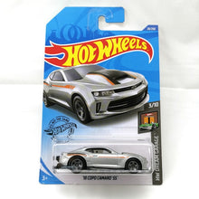Load image into Gallery viewer, 2020 Hot Wheels 1:64 Car NO.1-26 98 SUBARU IMPREZA 22B STi-VERSION NISSAN SKYLINE GT-R  Metal Diecast Model Car Kids Toys Gift