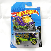 Load image into Gallery viewer, 2020 Hot Wheels 1:64 Car NO.1-26 98 SUBARU IMPREZA 22B STi-VERSION NISSAN SKYLINE GT-R  Metal Diecast Model Car Kids Toys Gift
