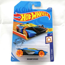 Load image into Gallery viewer, 2020 Hot Wheels 1:64 Car NO.1-26 98 SUBARU IMPREZA 22B STi-VERSION NISSAN SKYLINE GT-R  Metal Diecast Model Car Kids Toys Gift
